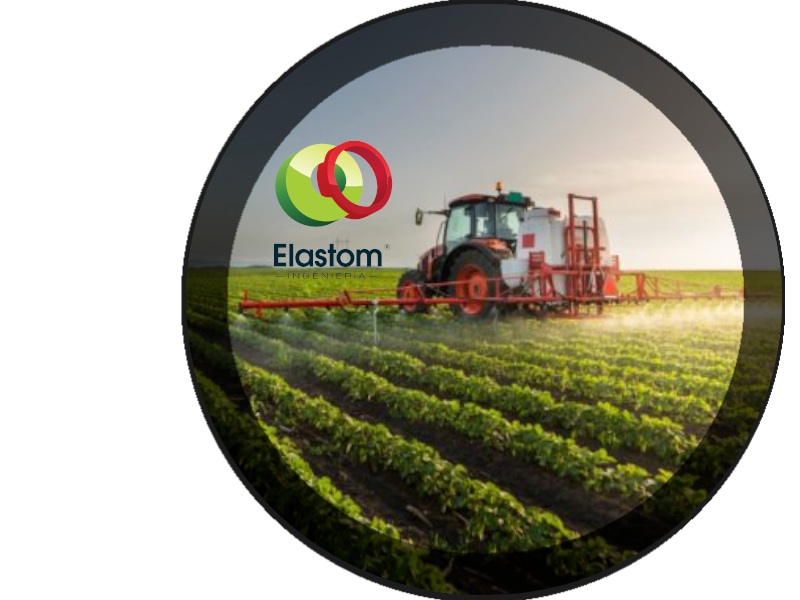 Elastom - Soluciones en Agroinsumos