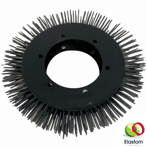Cepillo Circular