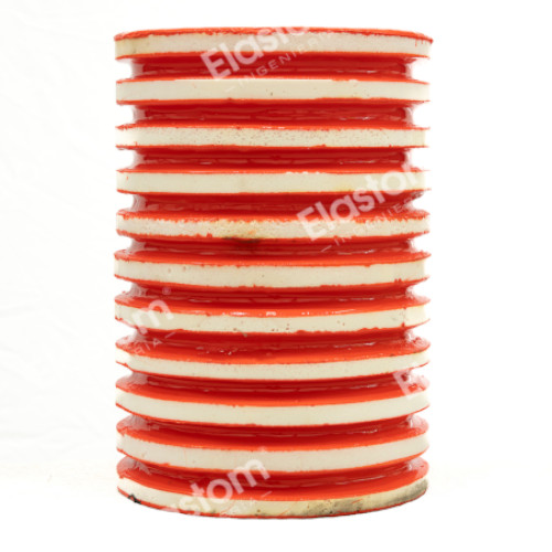 Foam Disc Pig